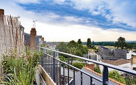 petit Gîte T2 des balcons d'Ancenis